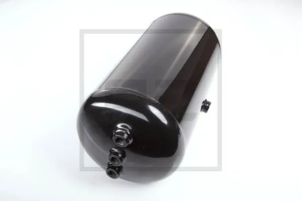 Air Tank, compressed-air system